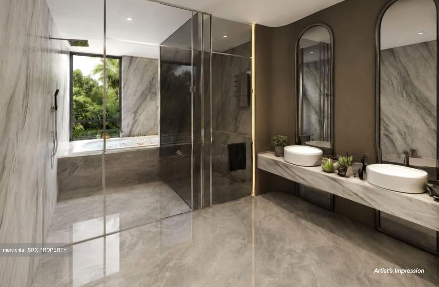 Ban Guan Park (D10), Semi-Detached #574112071